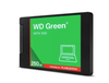 SSD Western Digital Green 250GB 2.5 inch mã WDS250G5G0A-00CPT0 chuẩn