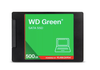 Ổ cứng SSD Western Digital Green 500GB (Kích thước chuẩn 2.5 Inch)