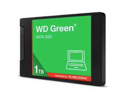  Ổ cứng SSD Western Digital Green SATA 3 1TB 