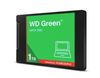 Ổ cứng SSD Western Digital Green SATA 3 1TB (Kích thước chuẩn 2.5 Inch)