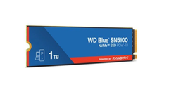  Ổ CỨNG SSD WESTERN DIGITAL BLUE SN5100 NVME PCIE GEN 4.0 1TB 
