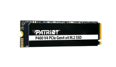  Ổ cứng SSD Patriot P400 V4 1TB M.2 PCIe Gen 4x4 NVMe kích thước 2280 