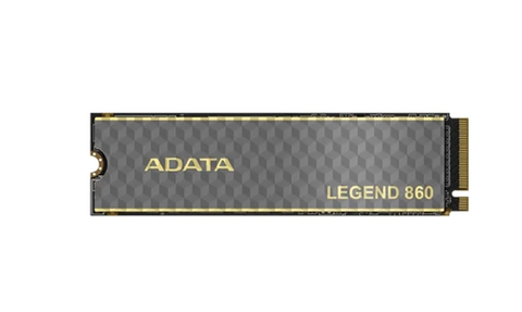 Ổ cứng SSD ADATA Legend 860 2TB M.2 NVMe PCIe Gen 4x4 kích thước 2280