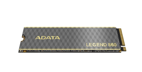 Ổ cứng SSD ADATA Legend 860 1TB M.2 NVMe PCIe Gen 4x4 kích thước 2280