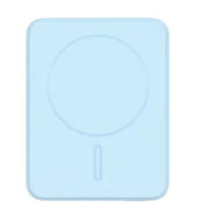  Momax Magnetic Q.MAG MINIMAL 2 10.000MAH Xanh Dương 