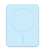Momax Magnetic Q.MAG MINIMAL 2 10.000MAH Xanh Dương