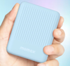 Momax Magnetic Q.MAG MINIMAL 2 10.000MAH Xanh Dương