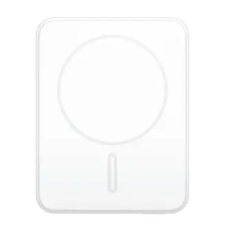  Momax Magnetic Q.Mag Minimal 2 10.000mAh Trắng 