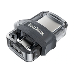  USB OTG 3.0 SanDisk Ultra Dual Drive M3.0 64GB SDDD3-064G-G46 