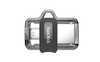 USB 3.0 SanDisk Ultra Dual Drive SDDD3 130MB/s (SDDD3-256G-G46)