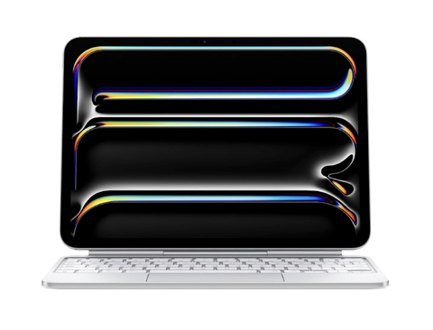 Bàn phím Magic Keyboard iPad Pro M4