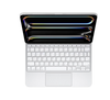 Bàn phím Magic Keyboard iPad Pro M4