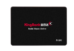  Ổ cứng SSD Kingbank KP320 SATA3 512GB 