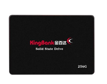 Ổ cứng SSD Kingbank KP320 SATA3 256GB