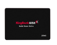  Ổ cứng SSD Kingbank KP320 SATA3 256GB 