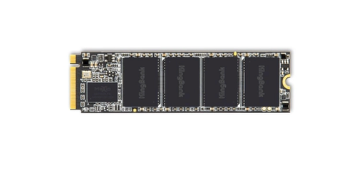 Ổ cứng SSD Kingbank KP230 M.2 NVMe PCIe Gen 3x4 256GB
