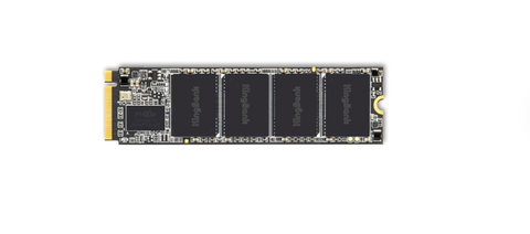 Ổ cứng SSD Kingbank KP130 M.2 NVMe PCIe Gen 3 1TB