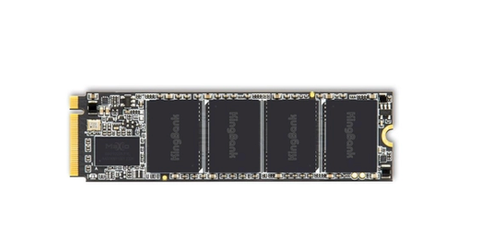 Ổ cứng SSD Kingbank KP130 M.2 NVMe PCIe Gen 3 512GB