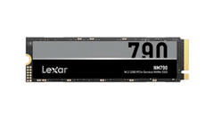  Ổ cứng SSD Lexar NQ790 M2 2280 PCIE GEN 4x4 NVME 512GB 
