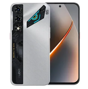 Điện thoại nubia Neo 5 5G bộ nhớ 8GB 128GB phiên bản màu xám bạc