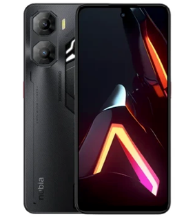 Điện thoại nubia Neo 3 4G 8GB 128GB đen pin trâu dung lượng 6000mAh