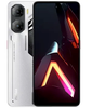Điện thoại gaming nubia Neo 3 4G 8GB 128GB màu bạc thiết kế mecha