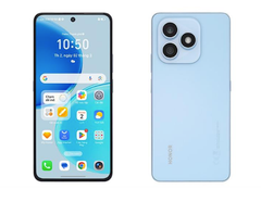  Điện thoại HONOR X8d 8GB 128GB Xanh Dương 