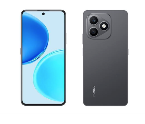 Điện thoại HONOR X8d 8GB 128GB màu đen