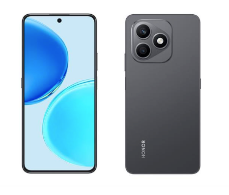 Điện thoại HONOR X8d 8GB 256GB màu đen