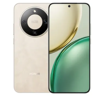Điện thoại HONOR X9d 5G 12GB 512GB Màu Vàng