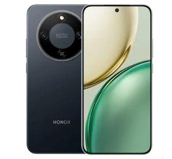 Điện thoại HONOR X9d 5G 12GB 512GB màu đen