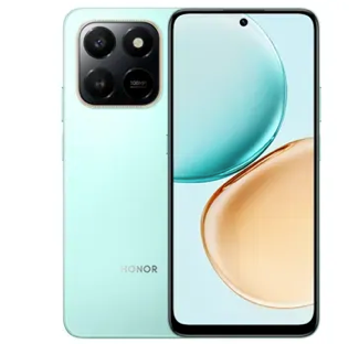 Điện thoại HONOR X7d 8GB 128GB Màu Xanh