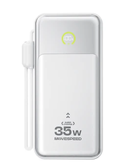  Pin sạc dự phòng MoveSpeed MSP20 20000mAh 35W 