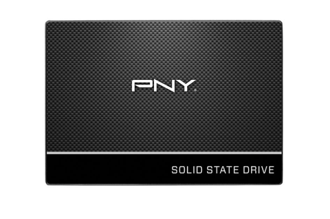 Ổ cứng SSD PNY CS900 500GB SATA III 2.5 inch