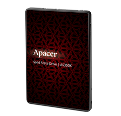  Ổ cứng SSD Apacer 512G AS350X Sata III 