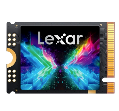 SSD Lexar Play X 1TB M.2 PCIe Gen4 x4 NVMe LNMPLYX001T-RNNNG