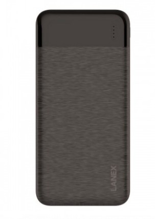 Pin dự phòng Lanex 10000mAh
