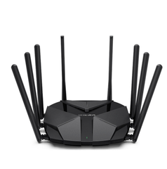  Router WiFi 6 Mercusys AX6000 8-Stream MR90X 