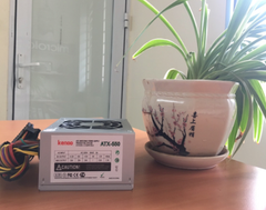  Nguồn máy tính (PSU) Kenoo M550 450W Mini SFX 