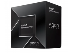  CPU AMD Ryzen Threadripper PRO 9965WX 