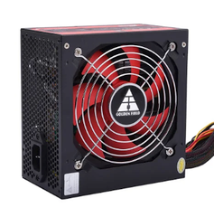  Nguồn máy tính Golden Field Dragon GTX580 - 500W 