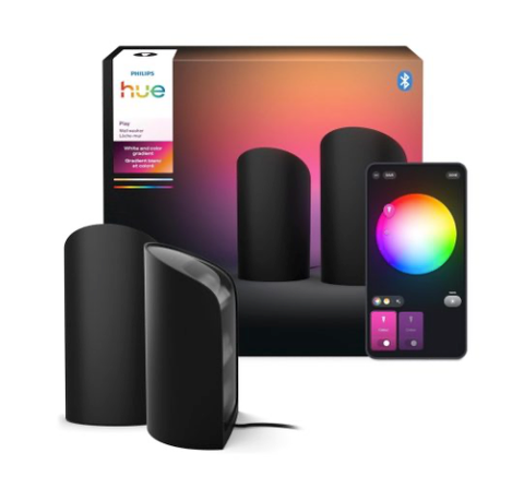 Đèn bàn Philips Hue Play Wall Washer