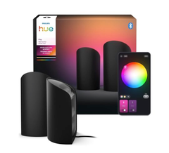  Đèn bàn Philips Hue Play Wall Washer 