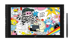  Artist 16 3rd -X4 Stylus 