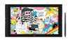 Artist 16 3rd -X4 Stylus