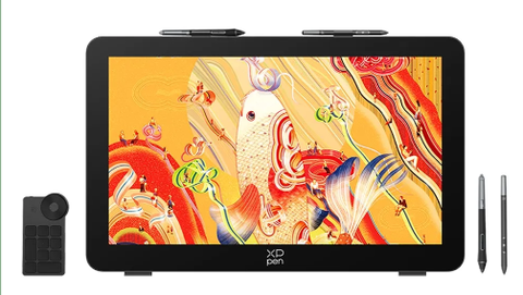 Artist Pro 27 Gen2