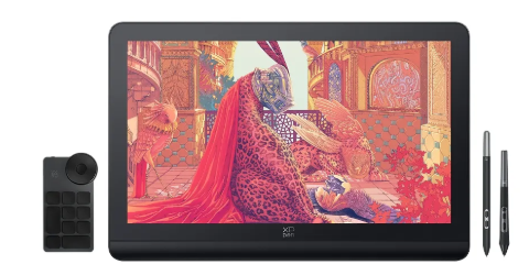 Artist Pro 19 Gen2-4K Display
