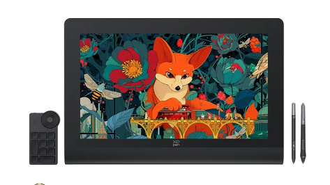 Artist Ultra 16 - 4K Display with Touch