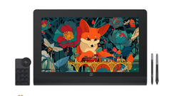  Artist Ultra 16 - 4K Display with Touch 