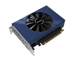  Card màn hình SPARKLE Intel Arc A380 ELF 6GB GDDR6 